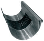 JOINT DILATATION (A LA PIECE)ZINC 333 MM